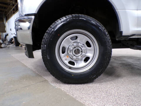 2019 Ford F-350 Super Duty XL