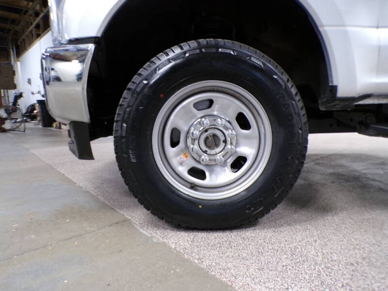 2019 Ford F-350 Super Duty XL