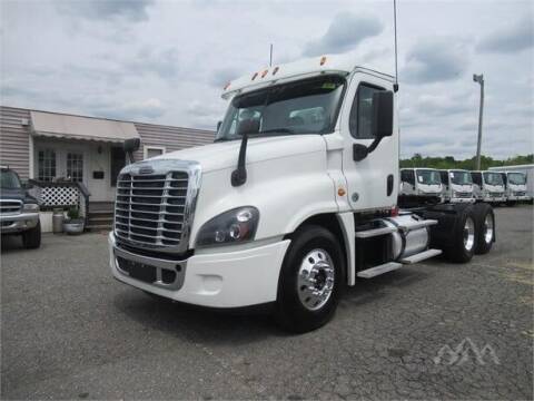 2015 Freightliner Cascadia for sale at Vehicle Network - Impex Heavy Metal in Greensboro NC