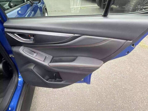 2023 Subaru WRX Limited