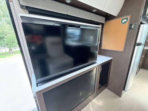 2016 Mercedes-Benz Sprinter