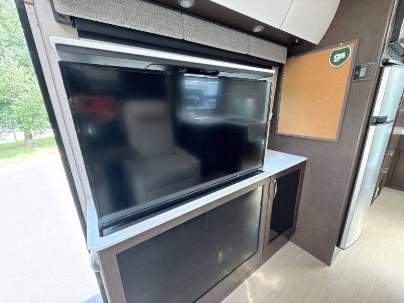 2016 Mercedes-Benz Sprinter