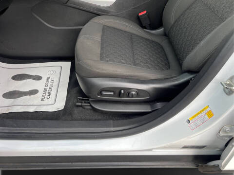 2019 Chevrolet Blazer LT