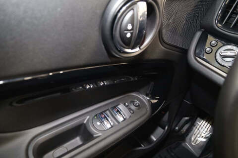 2023 MINI Countryman John Cooper Works ALL4