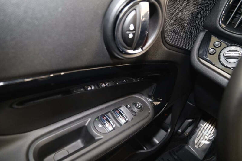 2023 MINI Countryman John Cooper Works ALL4