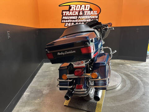 2001 Harley-Davidson® FLHTC - Electra Glide® Cl