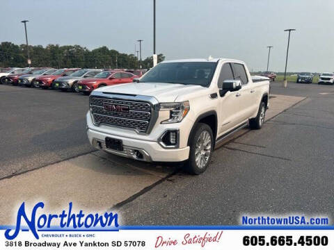 2020 GMC Sierra 1500 for sale at Northtown Automotive in Yankton SD