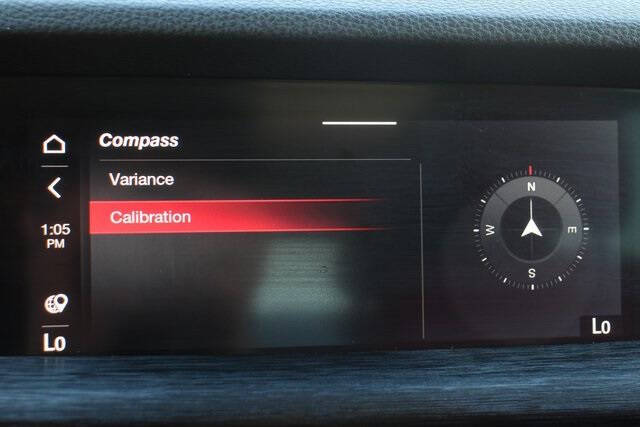 2021 Alfa Romeo Stelvio Sprint