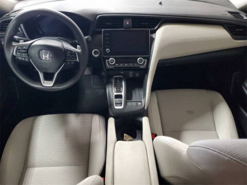 2020 Honda Insight EX