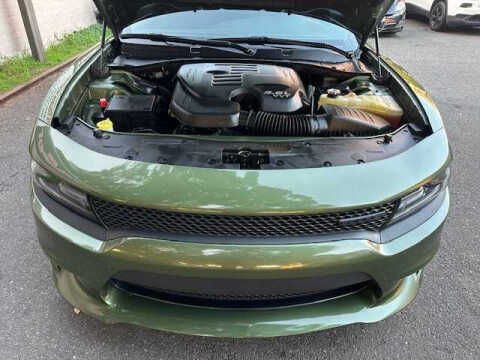 2021 Dodge Charger GT