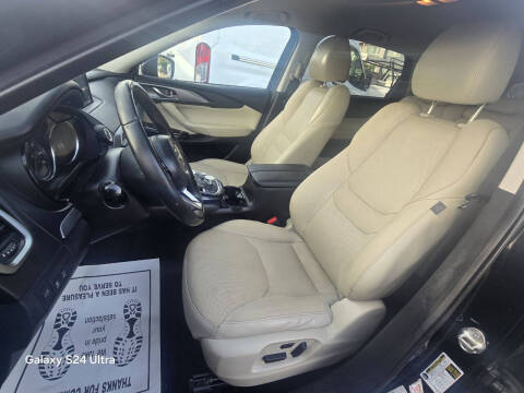 2019 Mazda CX-9 Touring