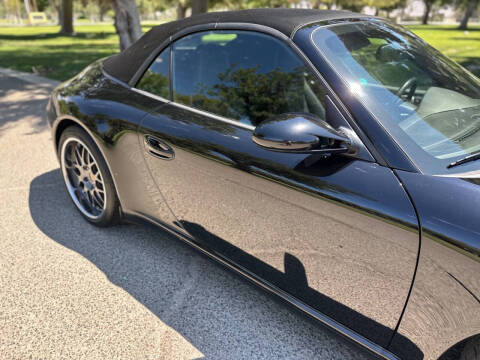 2006 Porsche 911