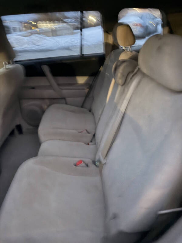 2010 Toyota Highlander