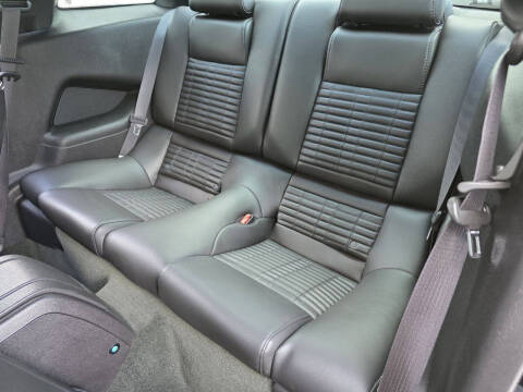 2014 Ford Shelby GT500