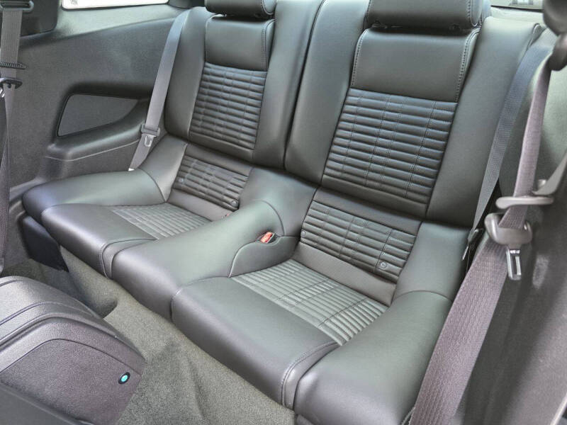 2014 Ford Shelby GT500