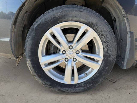 2015 Acura RDX w/Tech