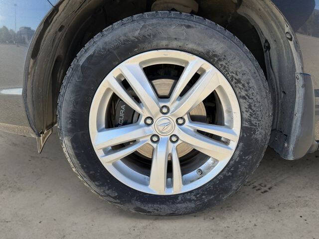 2015 Acura RDX w/Tech