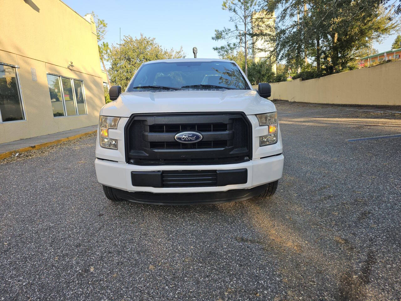 2016 Ford F-150 for sale at BPT Motors in Minneola, FL