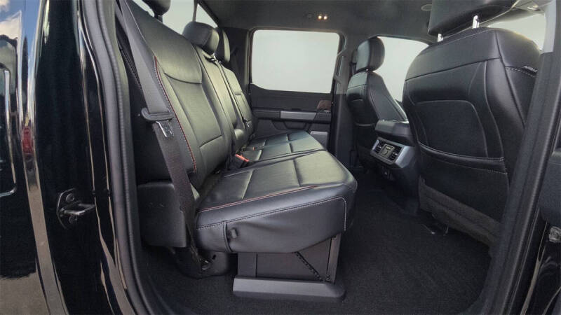 2023 Ford F-350 Super Duty Lariat