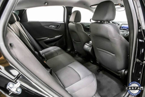 2020 Chevrolet Malibu LS Fleet