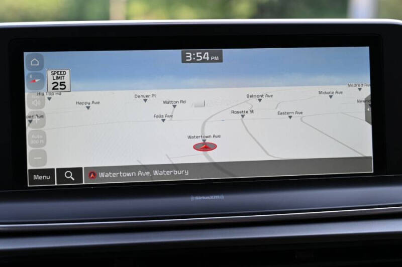 2022 Kia Telluride LX