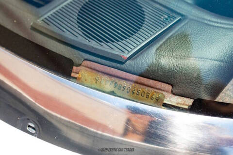 1979 Chevrolet El Camino