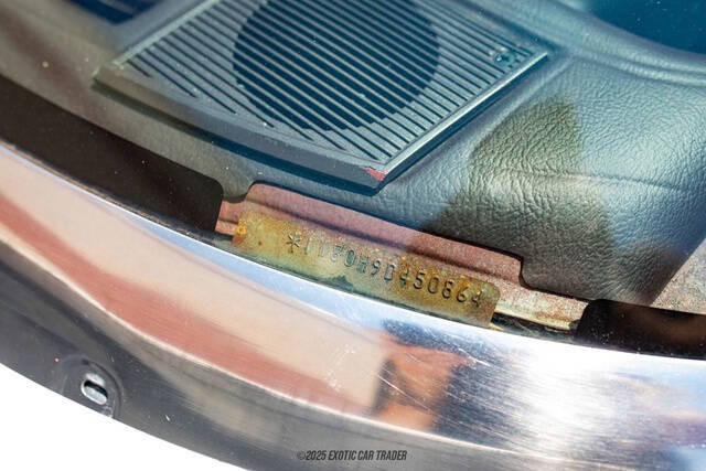 1979 Chevrolet El Camino