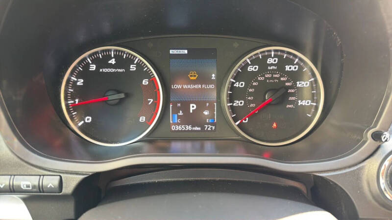 2024 Mitsubishi Eclipse Cross