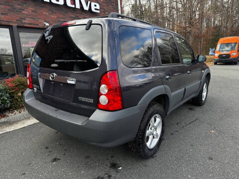 2005 Mazda Tribute i