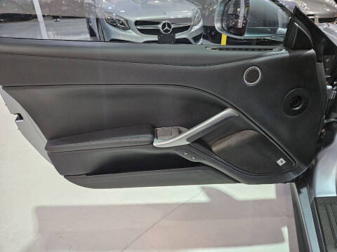 2016 Ferrari F12berlinetta