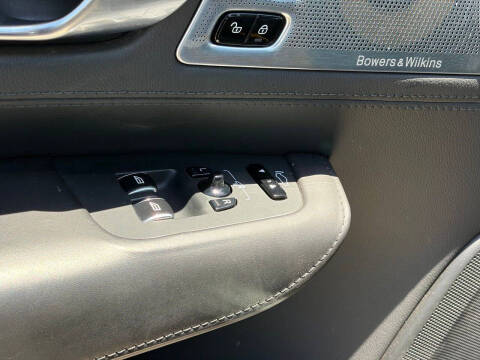 2021 Polestar 1