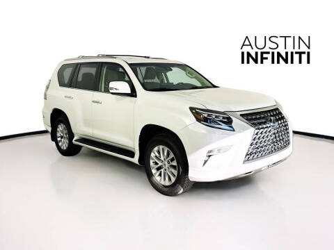 2023 Lexus GX 460