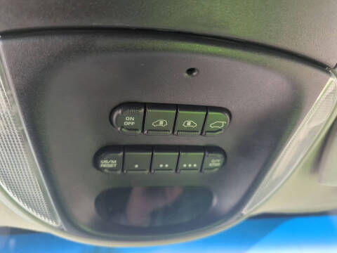 2006 Dodge Grand Caravan SXT