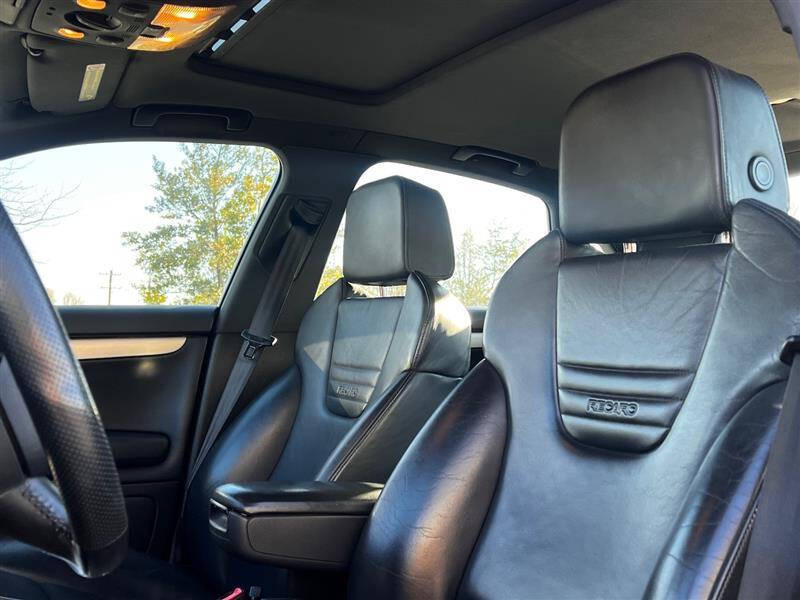 2006 Audi S4