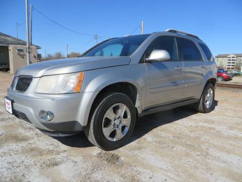 2007 Pontiac Torrent for sale at The Car Lot in New Prague MN