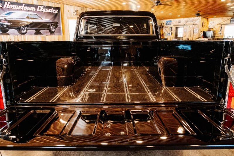 1972 GMC C/K 1500 Series