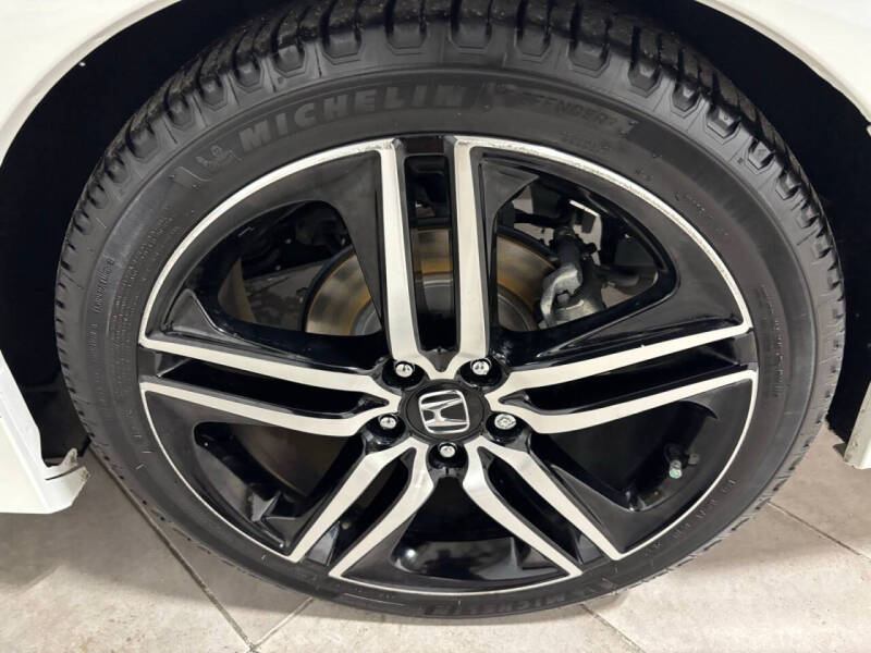 2017 Honda Accord Touring