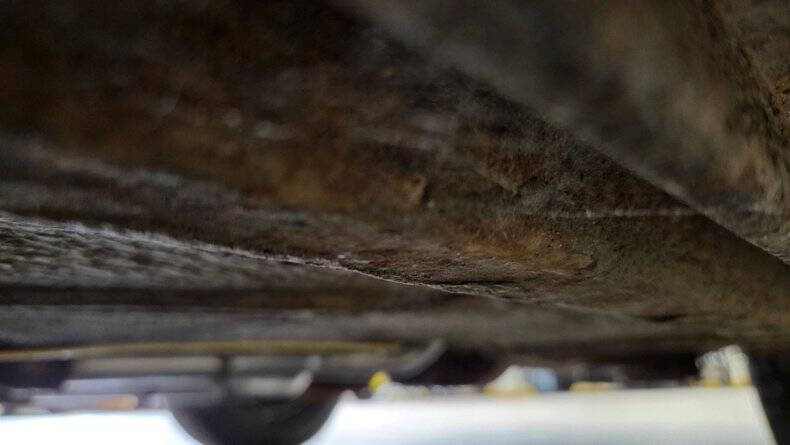 1960 Ford Thunderbird