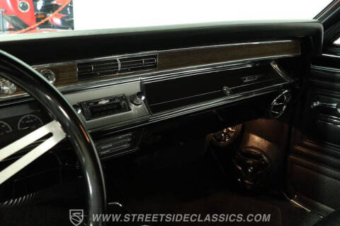 1966 Chevrolet Chevelle