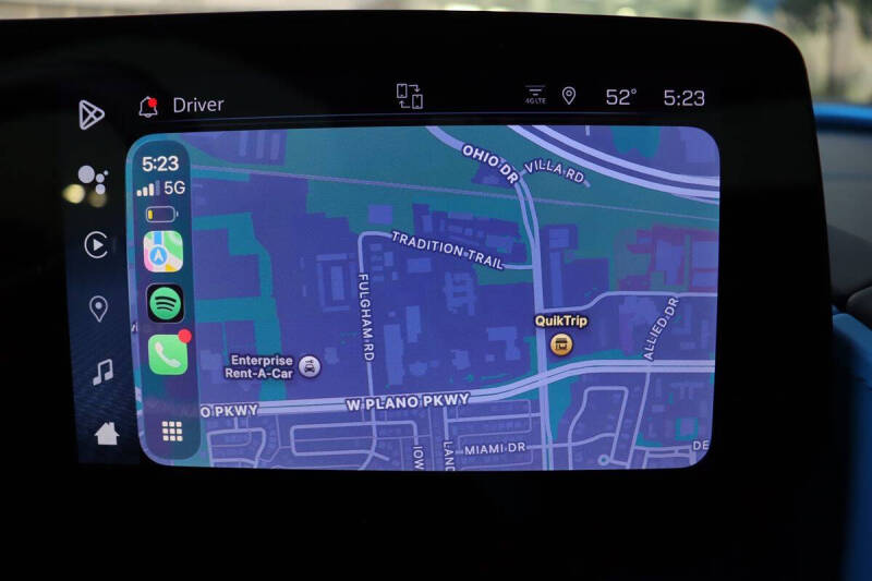 2024 Chevrolet Corvette Stingray