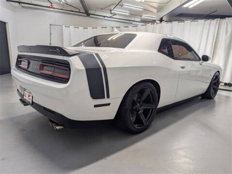 2020 Dodge Challenger