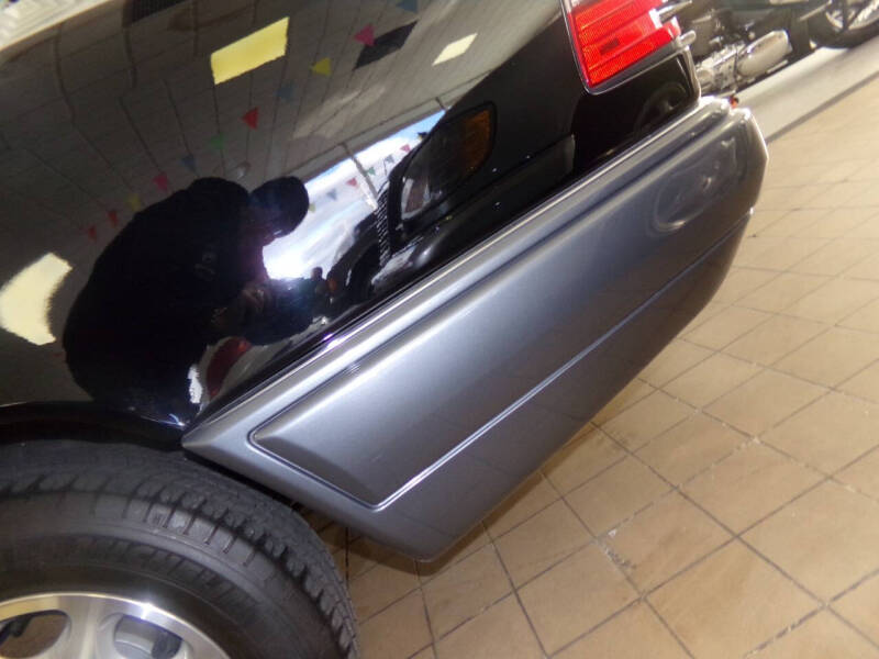 1995 Mercedes-Benz E-Class E 320