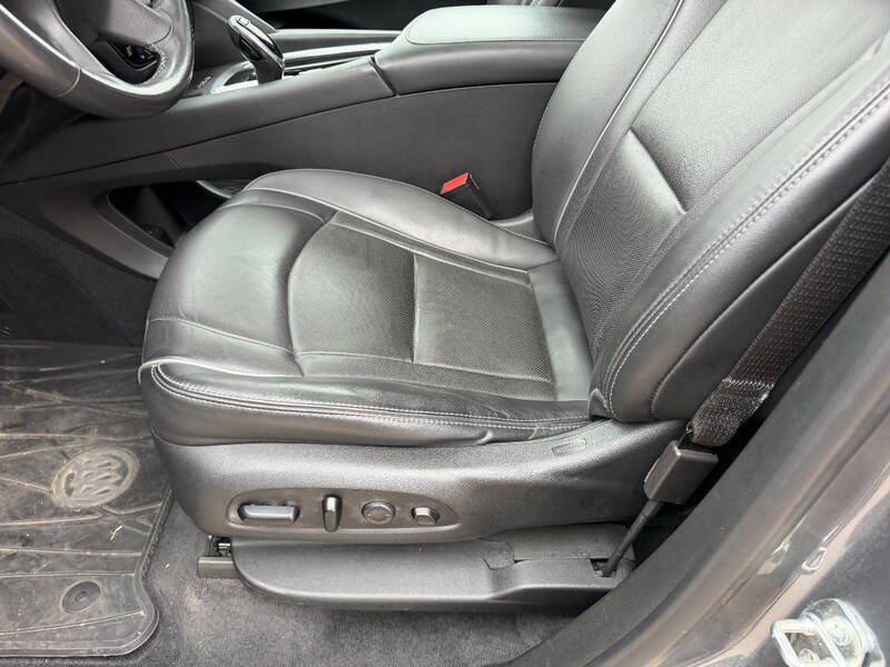 2020 Buick Enclave Avenir