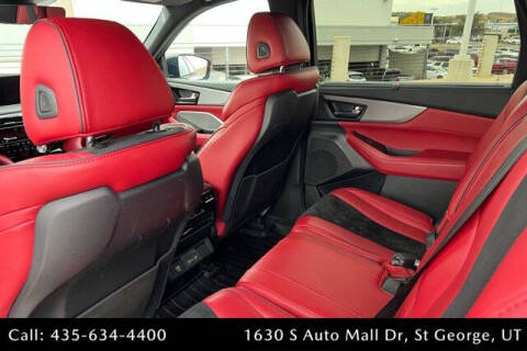 2023 Acura MDX SH-AWD w/A-SPEC