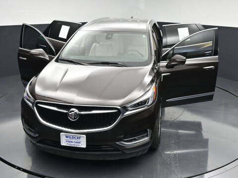 2019 Buick Enclave Premium