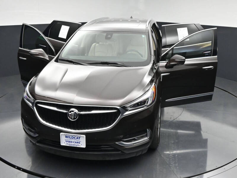 2019 Buick Enclave Premium