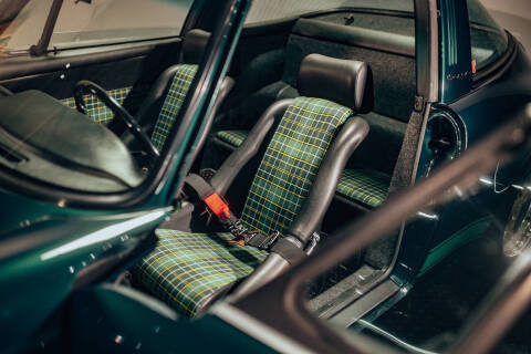 1973 Porsche 911