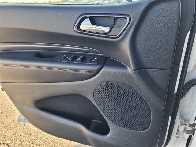 2024 Dodge Durango GT