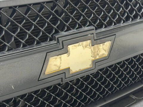 2018 Chevrolet Express 3500