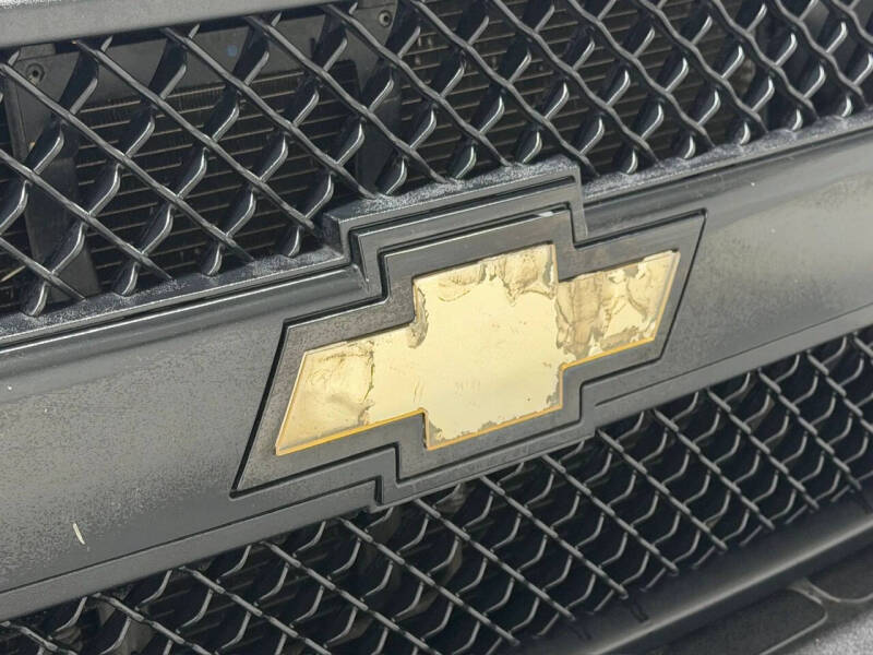 2018 Chevrolet Express 3500